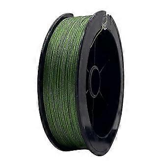 Lenza da pesca, lenza anti-morso, lenza da pesca, forniture per la pesca alla carpa, lenza da pesca intrecciata 8X