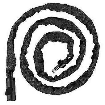 Bicycle Lock Anti-Theft Mountain Bike Lock Chain Lock Extended Lock Chain Lock Electric Car Lock Mot