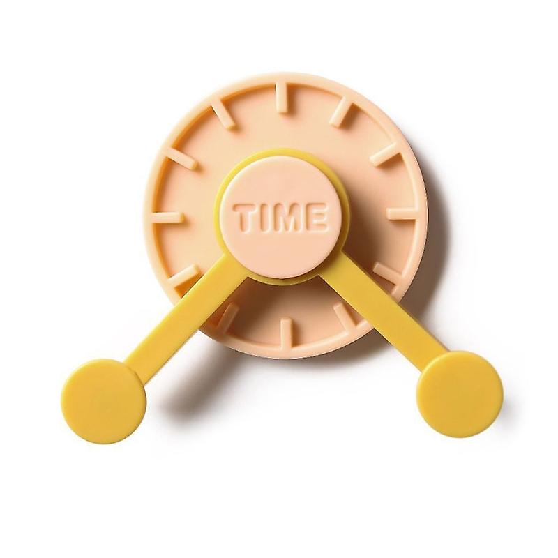 Seinään asennettu 360-pyörimiskoukkuovet Seinät Vahva kantava koukku ripustin