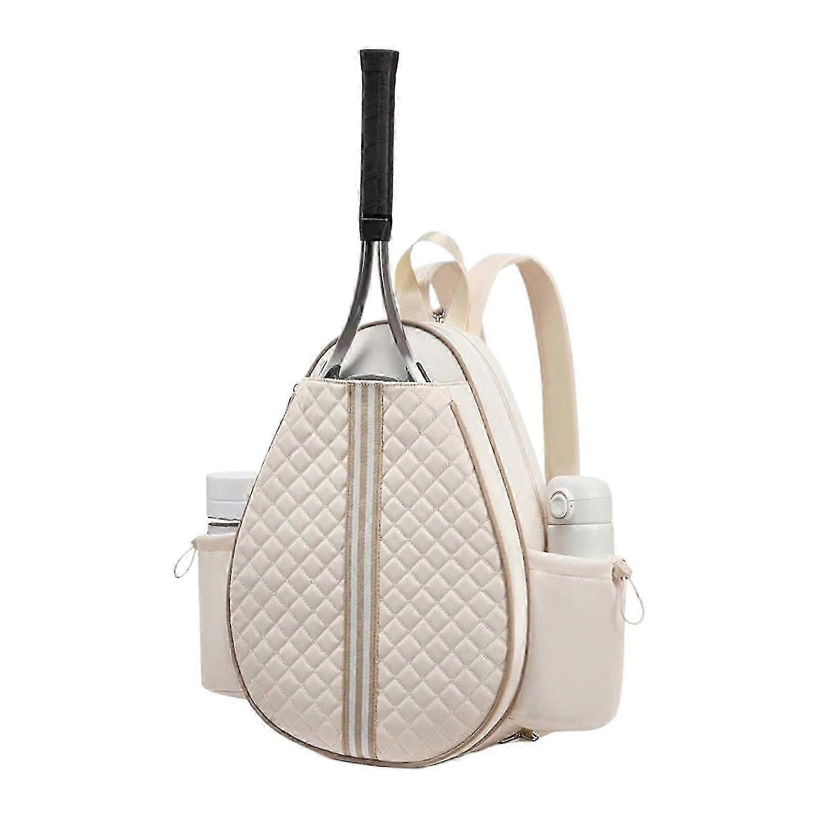 Bolsa de tênis à prova d'água (12,6 x 4,72 x 16,54 polegadas) com alça de ombro conversível.x