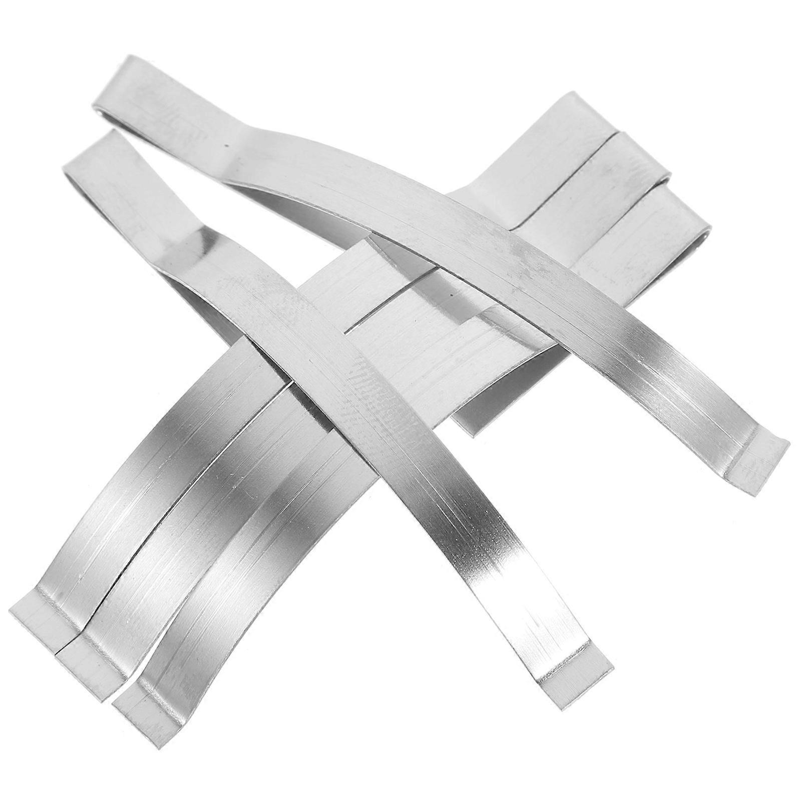 30pcs Window Screen Clips Tension Spring Corner Clips Window Screen Holding Clips