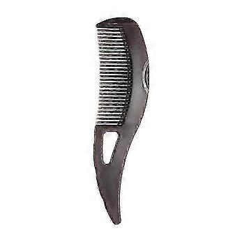 Dandruff Relief Comb Hollow Tooth Hair Brush Scalp Point Massage Reduce Itching