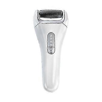Electric foot grinder to remove dead skin, pedicure and calluses, beautiful pedicure, digital display, rechargeable home pedicure artifact