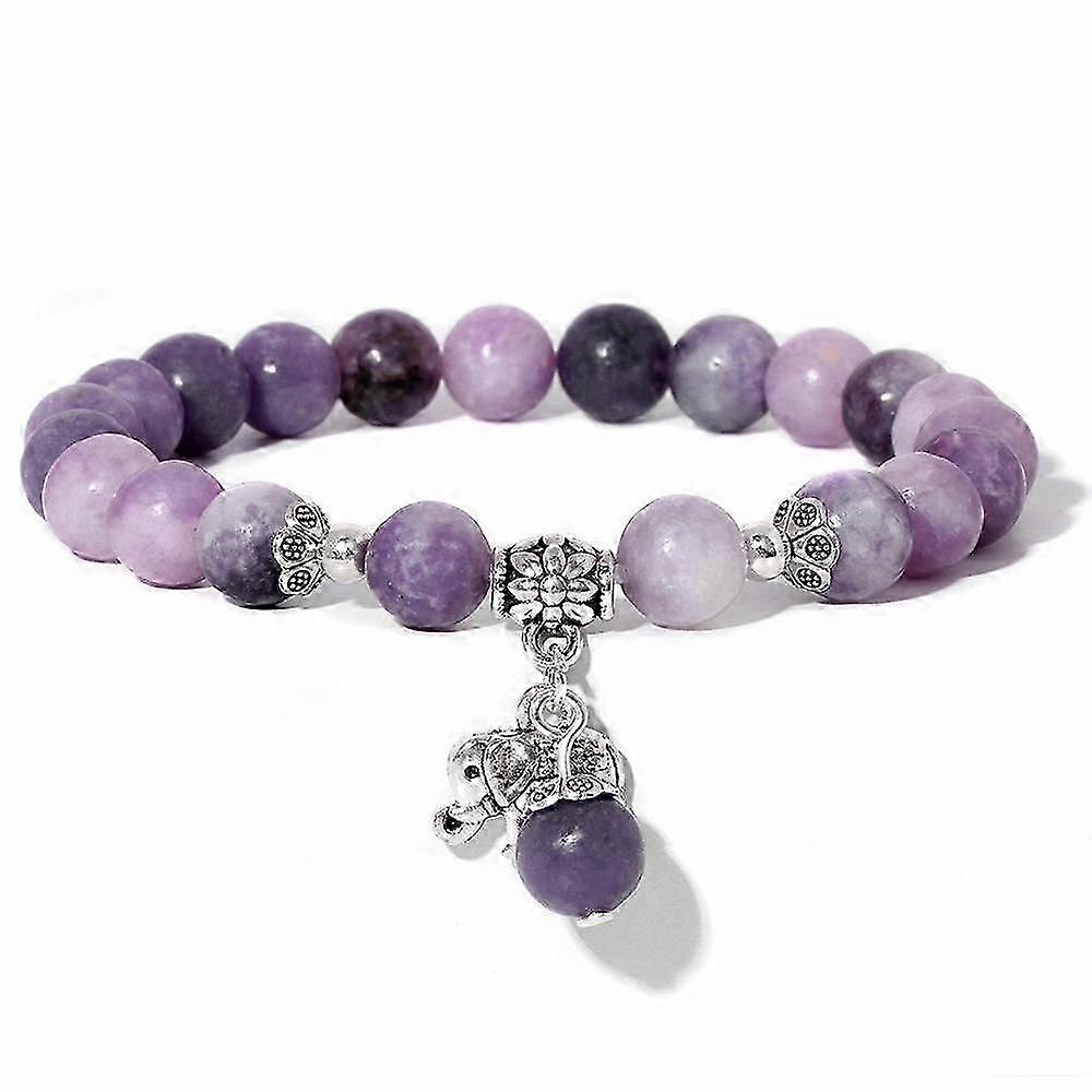 Boho Style Artisan Crafted Bracelet