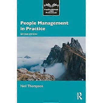 Gestion des personnes en pratique