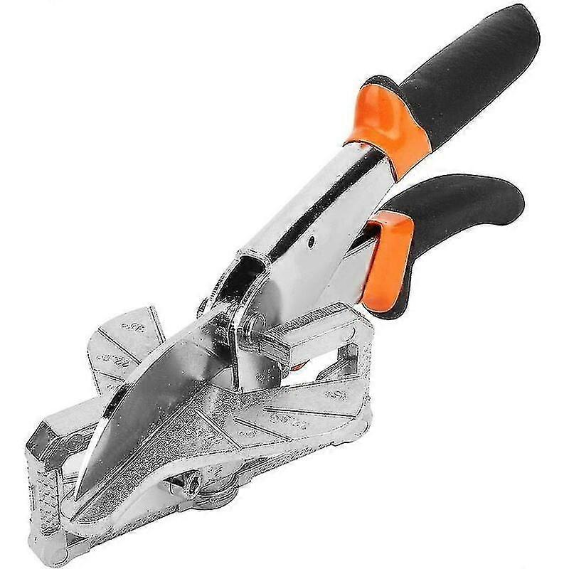 Multi-Angle Miter Cutter, Miter Angle Shear, Multi-Angle Shear Cutter, Heavy Duty Adjustable
