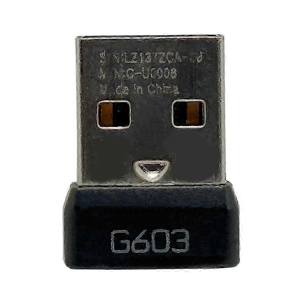 G603 Wireless Mouse Receiver Adapter USB Dongle Adapter Wireless Receiver