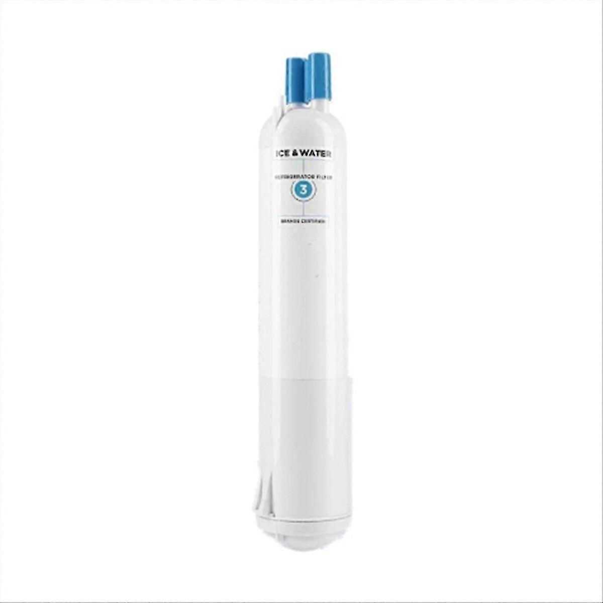 compatible with EDR3RXD1 Refrigerator Filter Elements, Filter 3 Refrigerator Water Filter