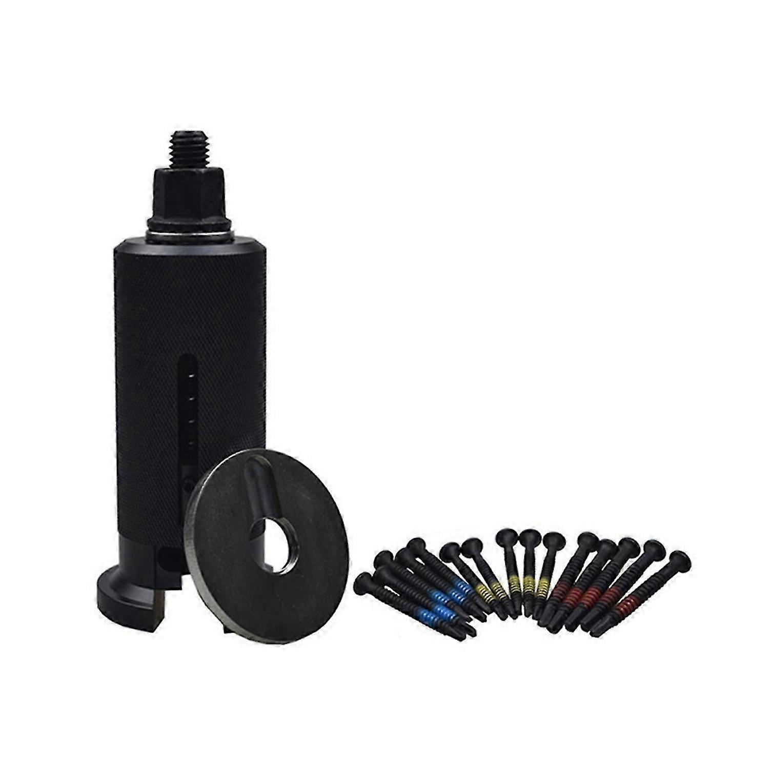 Lock Cylinder Puller Set Professional Locksmith Euro Cylinder Puller