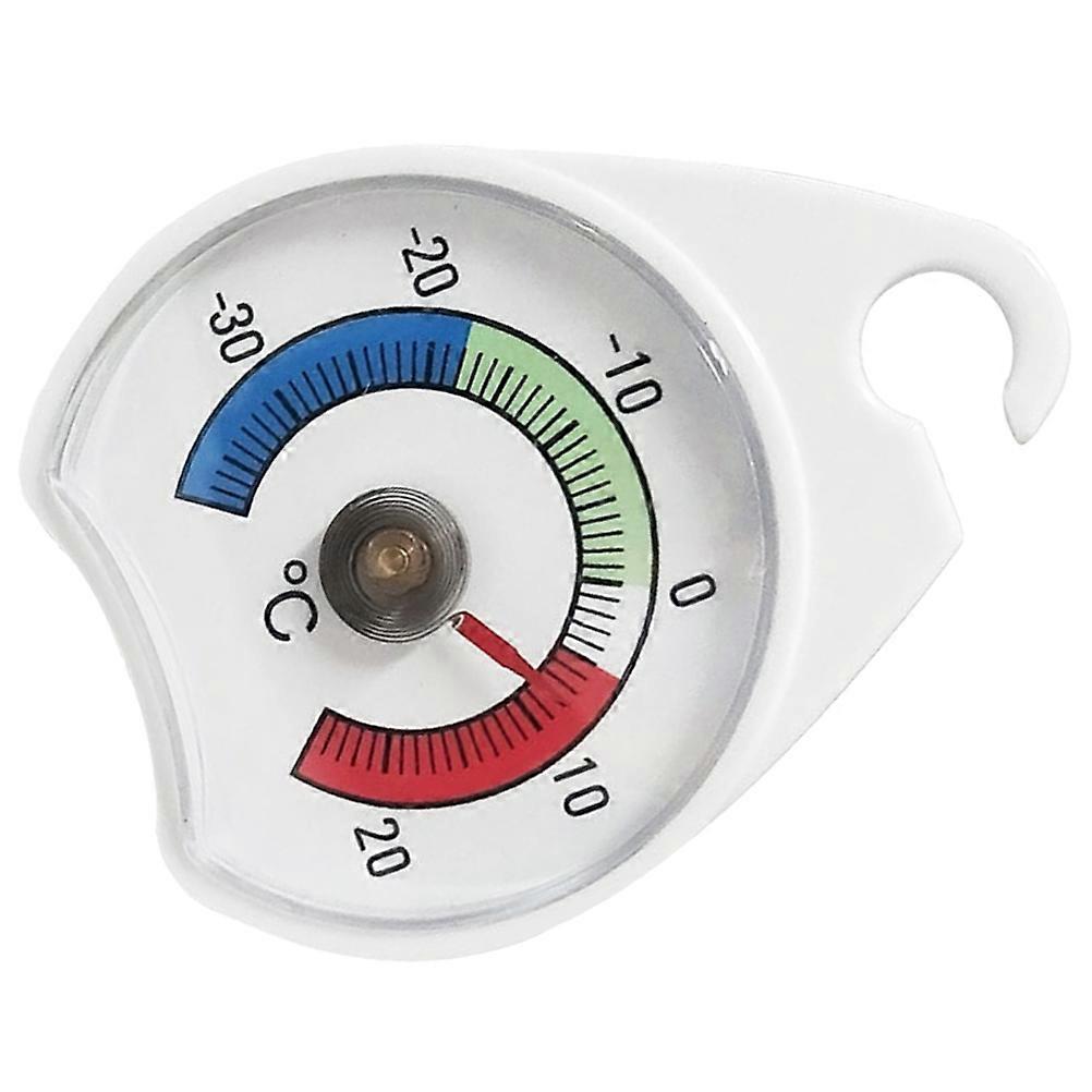 Professional Refrigerator Thermometer High Precision Fridge Thermometer