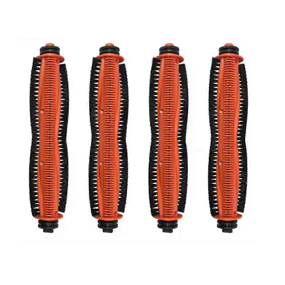 4 Pcs compatible with M40S brush