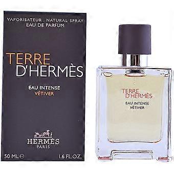 Hermes Terre D’Hermes Eau Intense Vetiver Eau de Parfum 50 ml