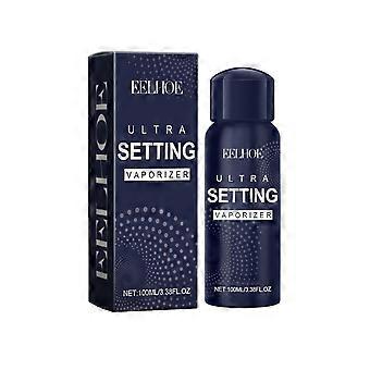 EELHOE Ultra Setting Vaporisateur, Eau Légère Embellir Imperméable Et La Transpiration N’Est Pas Facile À Enlever Maquillage Étourdissement Contrôle De L’huile Spray De Maquillage Frais