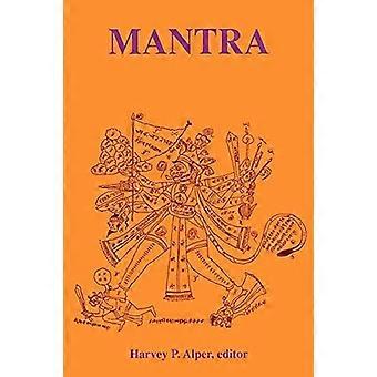 Mantra - State University of New York Press - Paperback - en Book
