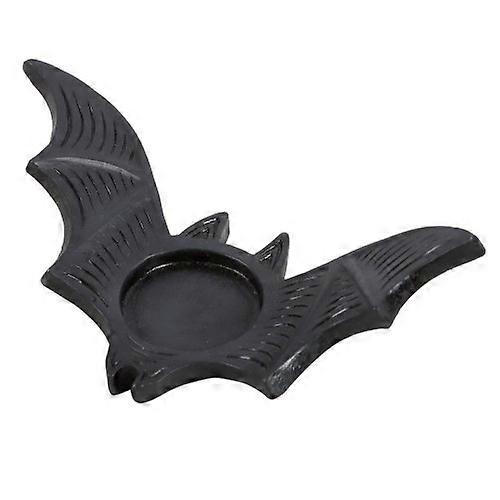 Something Different Bat Tealight Holder