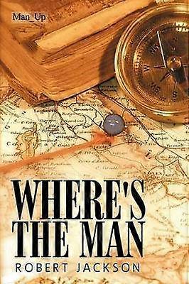 Where's the Man
