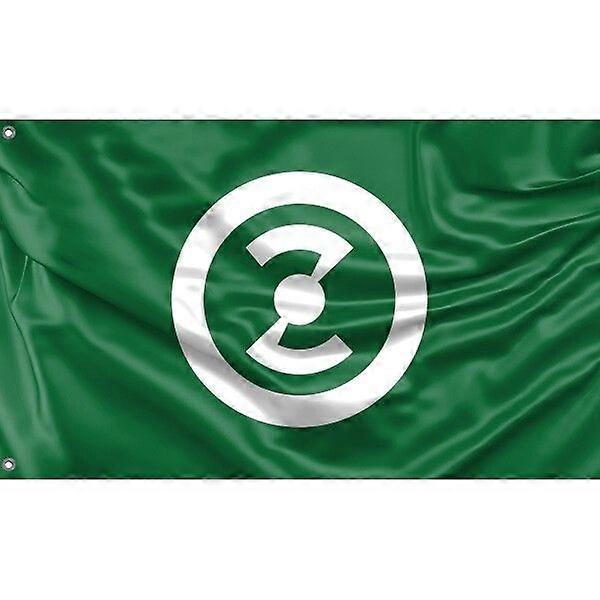 Kokufu Flag EY-1728