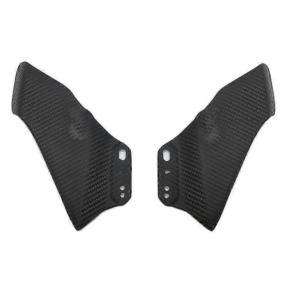 Motorcycle Side Mirror Rear Wing Rearview Mirror Side Wing Wind Wing compatible with CFMoto 250SR 450 QJMOTOR 600 350 250