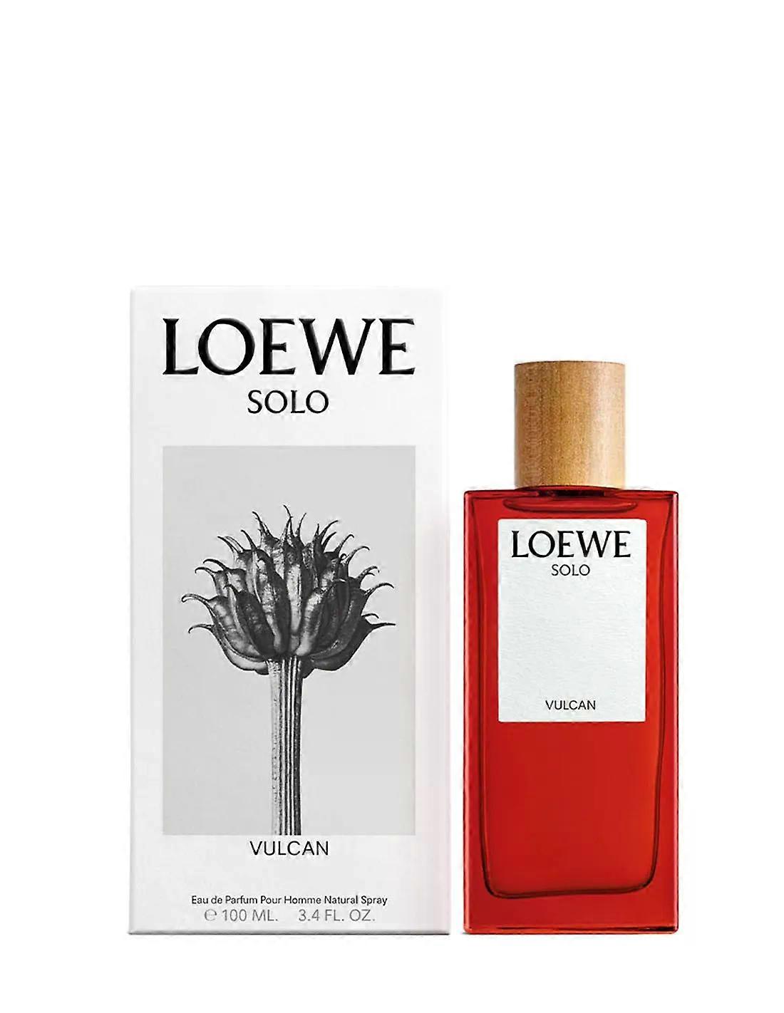 Loewe Solo Vulcan Ep 50 Vap