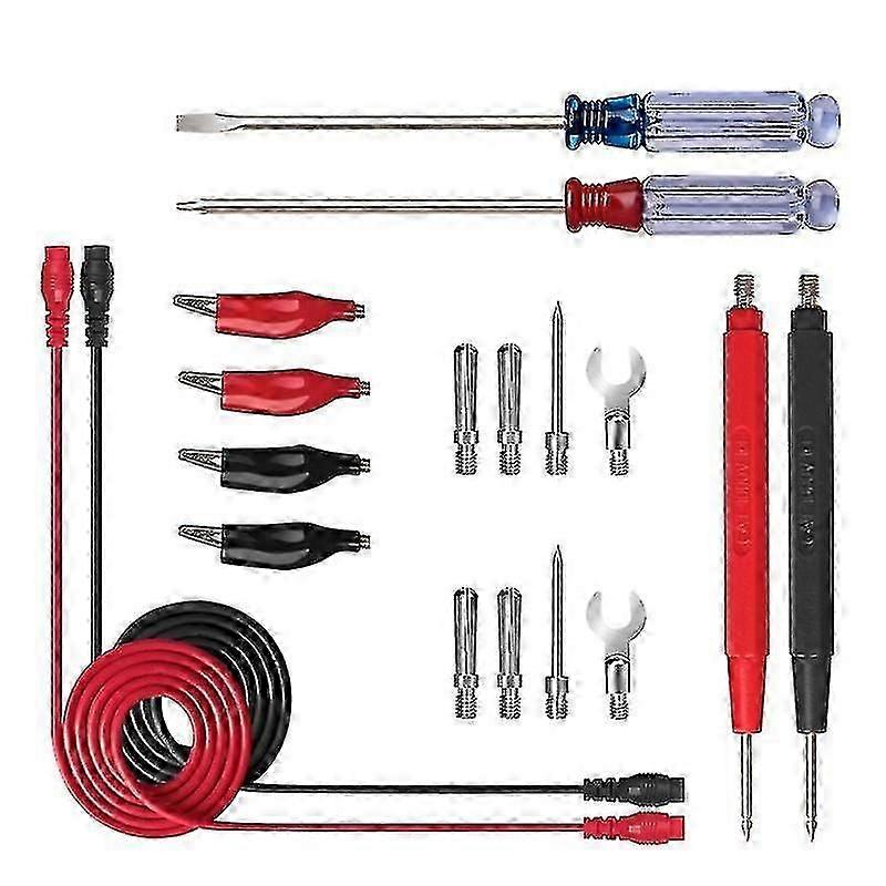 1set Multimeter Combination Line 26-27