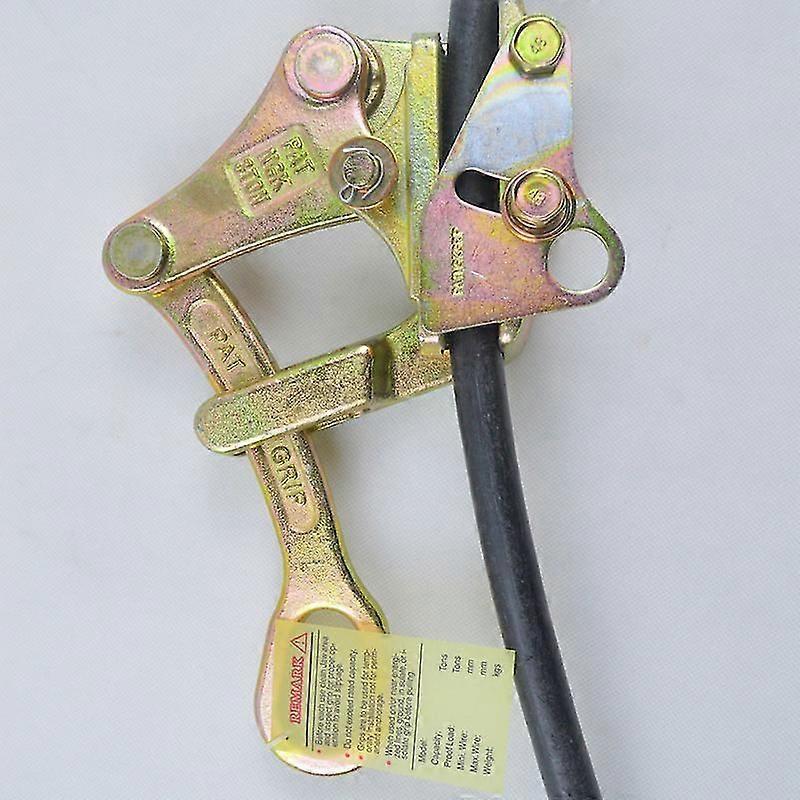 Fence/Wire Hand Grip
