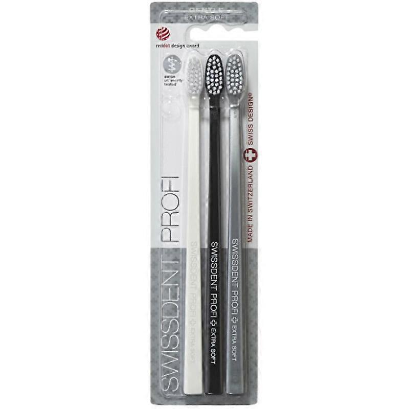 Gentle Extra Soft Toothbrush