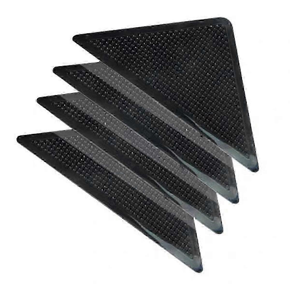 Non-slip Washable Carpet Corner Pads