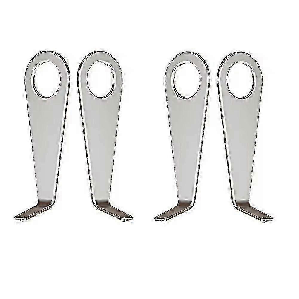 Opening tool compatible with Ring doorbell - Mount screwdriver replacement key