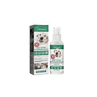 Anti-Kauspray für Haustiere – Hunde und Katzen, Beißschutz