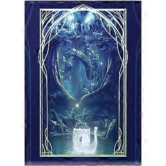 Jigsaw Puzzles Lord of the Rings Lothlrien Farewell DDA247
