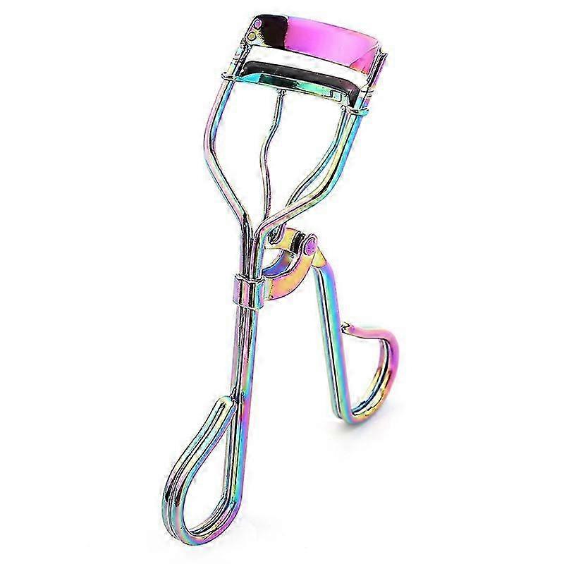 compatible with Long lashes with eyelash curlers