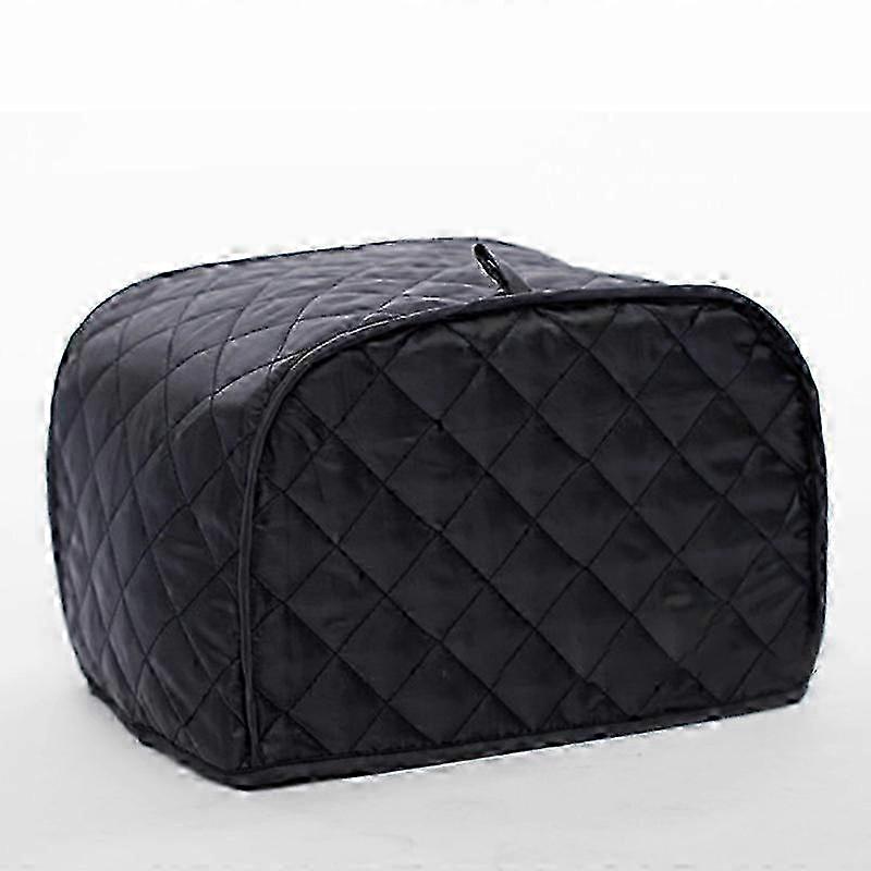 Heavyweight Quilted Toaster Cover