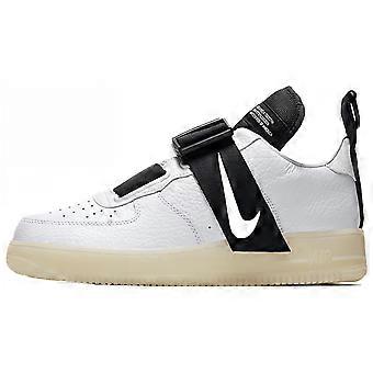 Nike Air Force 1 Utility Qs 'Orca' Gs AV7593-100