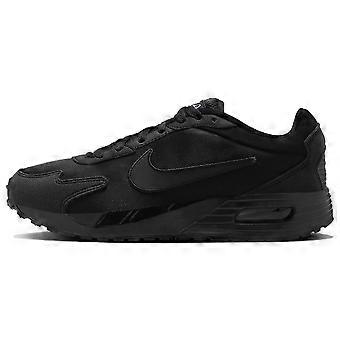 Nike Air Max Solo Metallic Black Women's FN0784-004