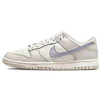 Nike Dunk Low Essential Sail Oxygen Purple Women's DX5930-100