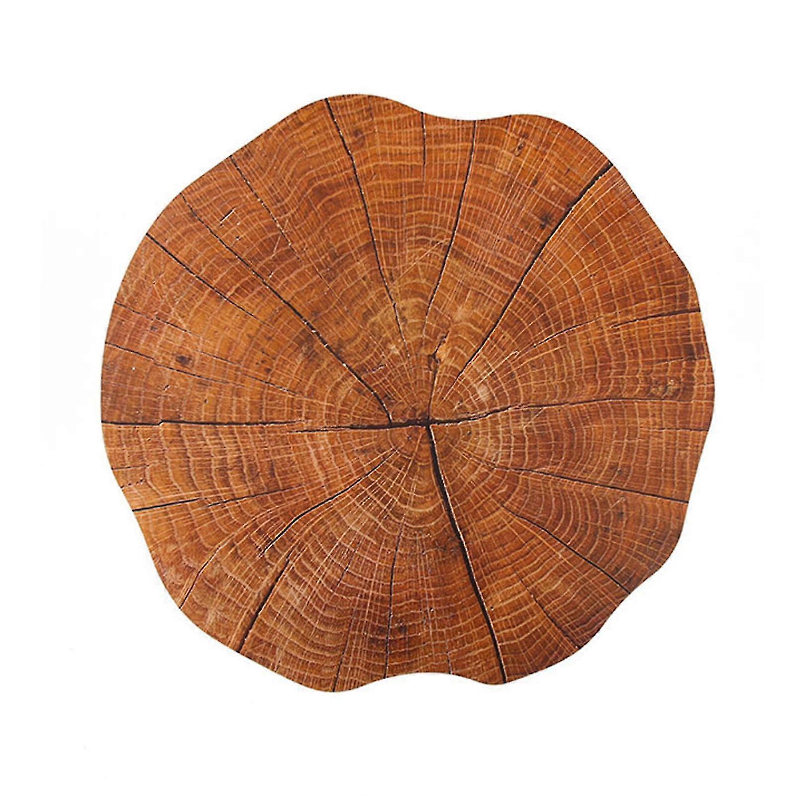 38cm Durable PP Table Mat