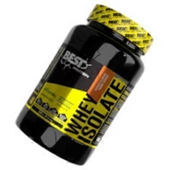 Whey isolate protein cookies 90% 1000 g of powder