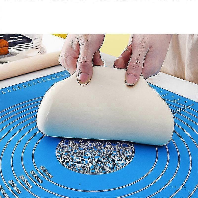 Non Stick Thick Silicone Baking Pad