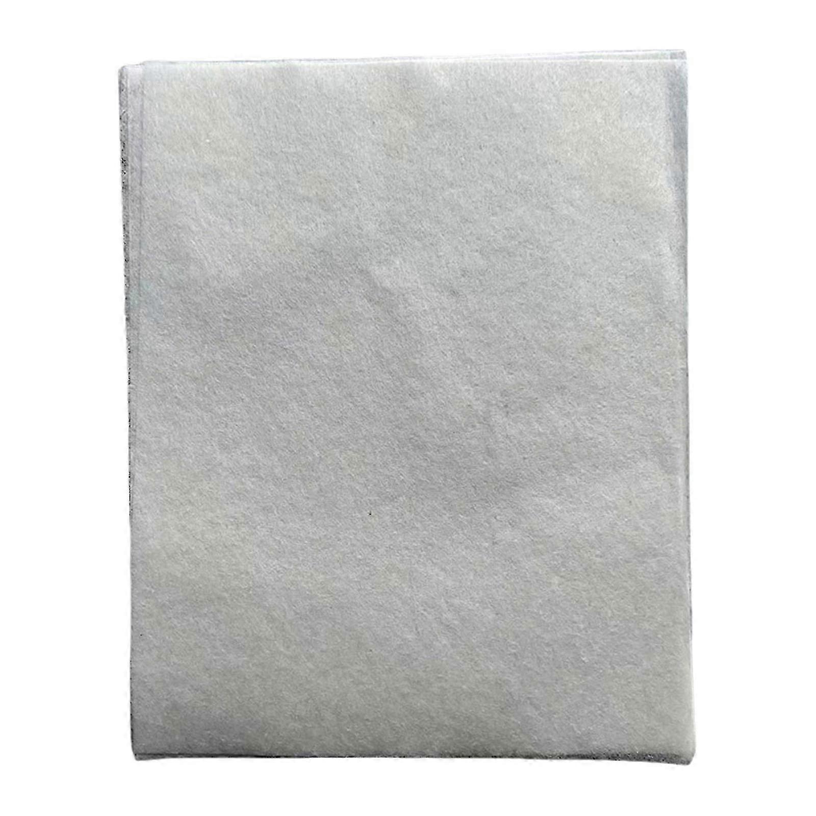 Pocket-Sized Floating Ash Paper