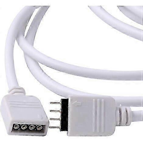 2m RGB LED Strip Extension Cable