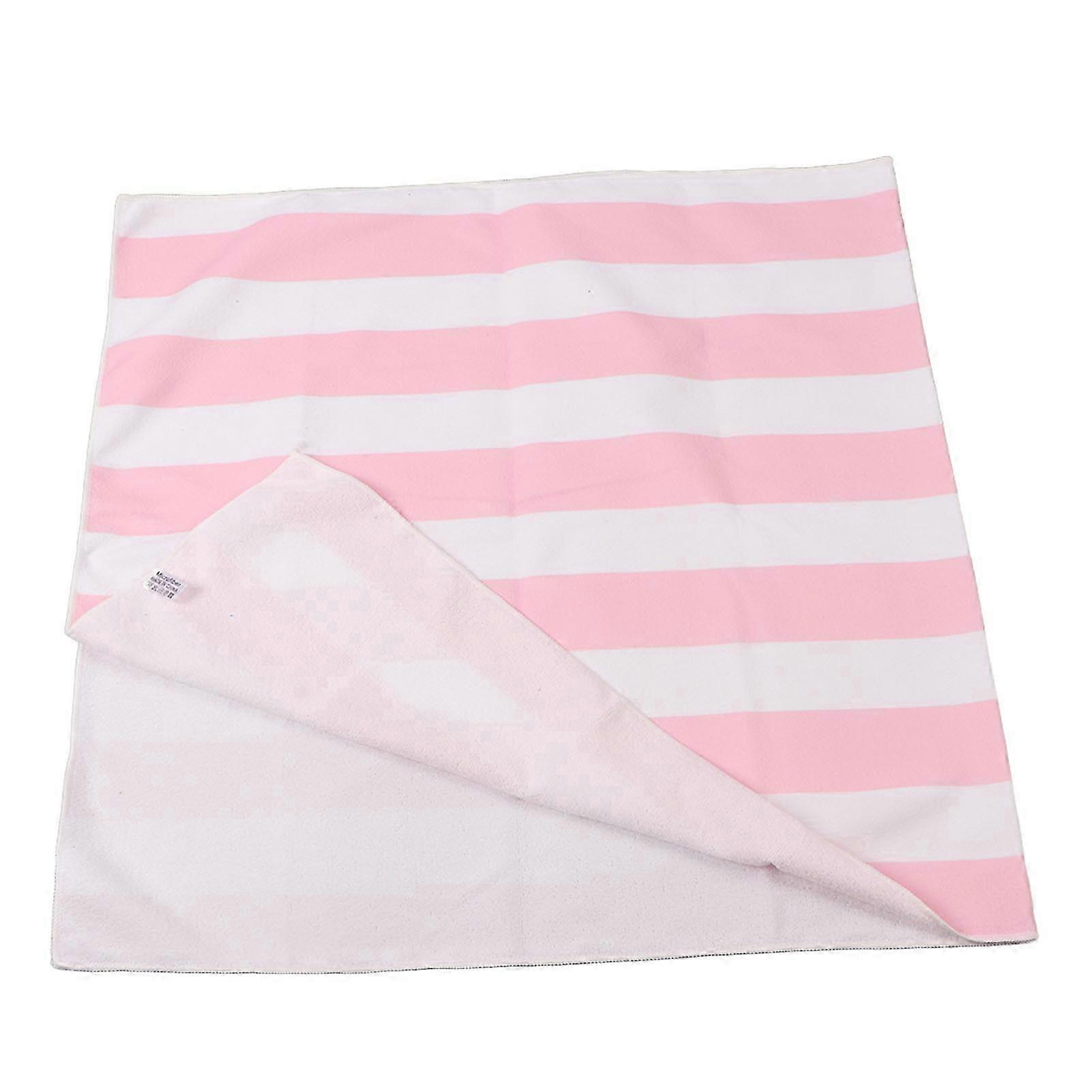 Soft Super Absorbent Microfiber Beach Towel