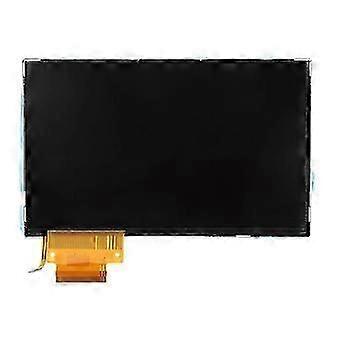 Replacement LCD Display Screen High Assembly Accuracy LCD Display Screen Panel Replacement for PSP 2000 2001 2003 2004
