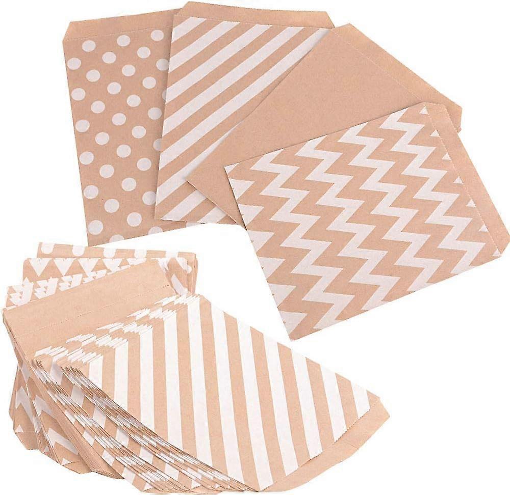 Premium Material, Multi-Use, Gift and Snack Packaging