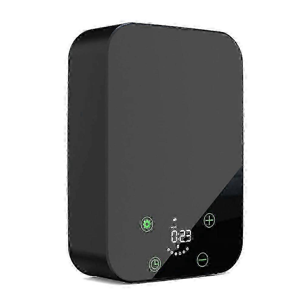 Intelligent Aromatherapy Diffuser Wall Mounted Intelligent Aromatherapy Diffuser compatible with Room Electric top