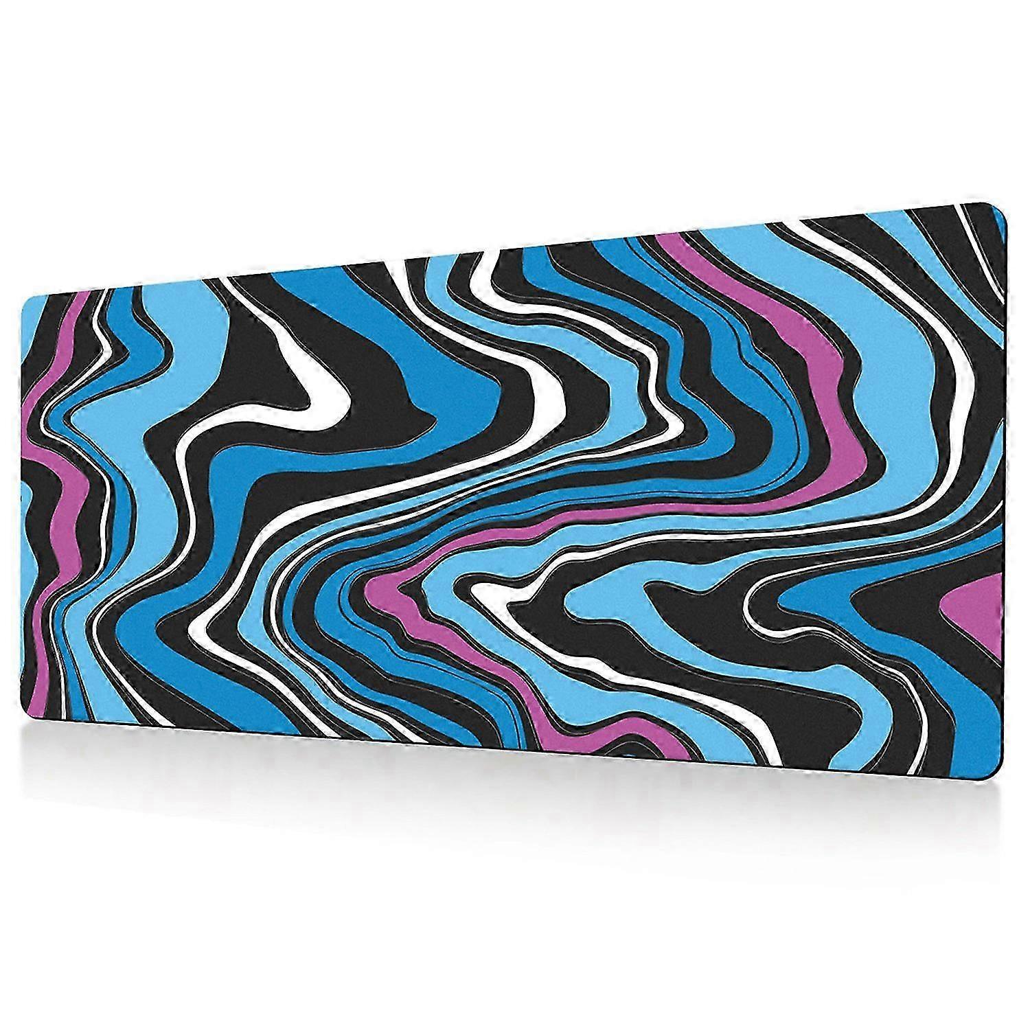 Smooth Polyester Full-Desk Mouse Pad