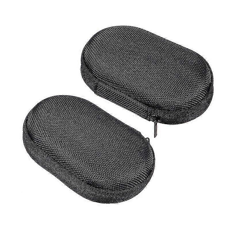 2pcs Oximeter Case