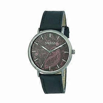 Unisex Watch Snooz SAA1041-86 (Ø 40 mm)