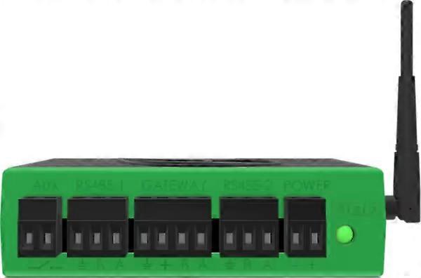 Tigo Cloud Connect Advanced (CCA) Data Logger