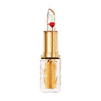 Crystal Flower Hydrating Lipstick