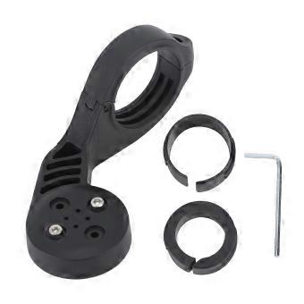 Durable Fibre-Reinforced GPS Mount